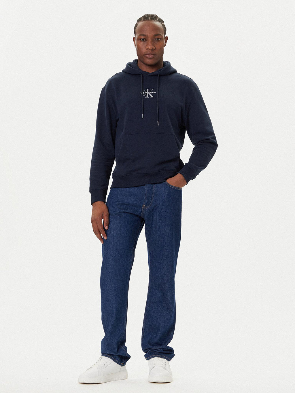 LV04RD243G/CEF CALVIN KLEIN JEANS