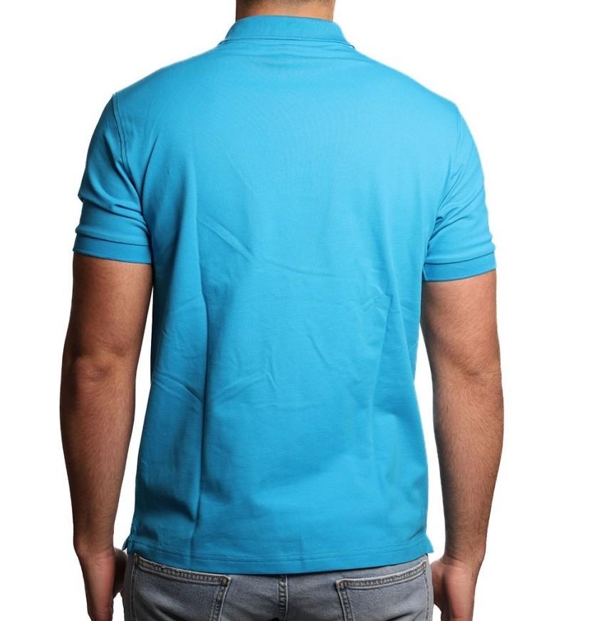 POLO BASIC S/S A35109/73 SUN68