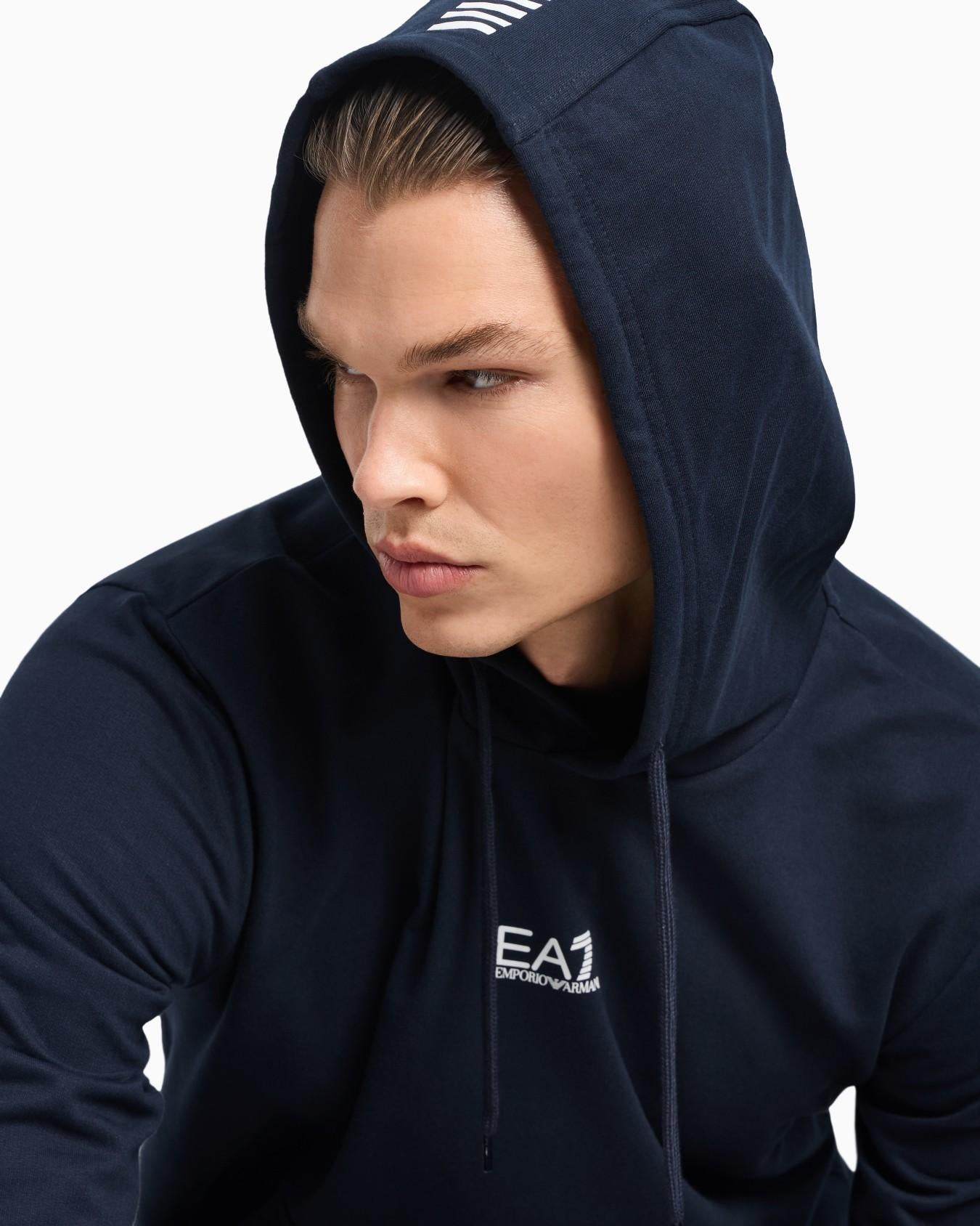 8NPM32 PJVRZ/1562 EMPORIO ARMANI EA7