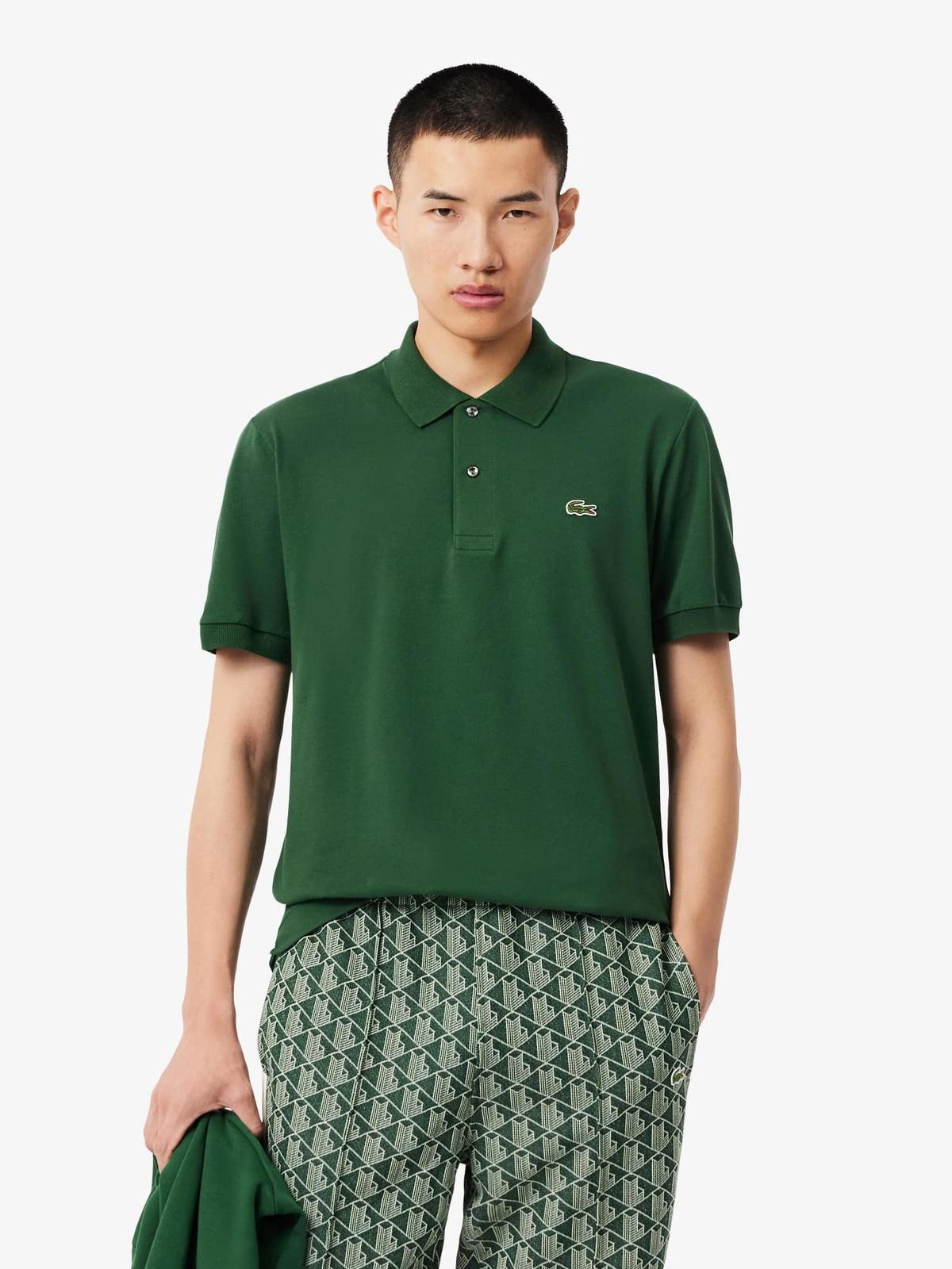 POLO M/C 