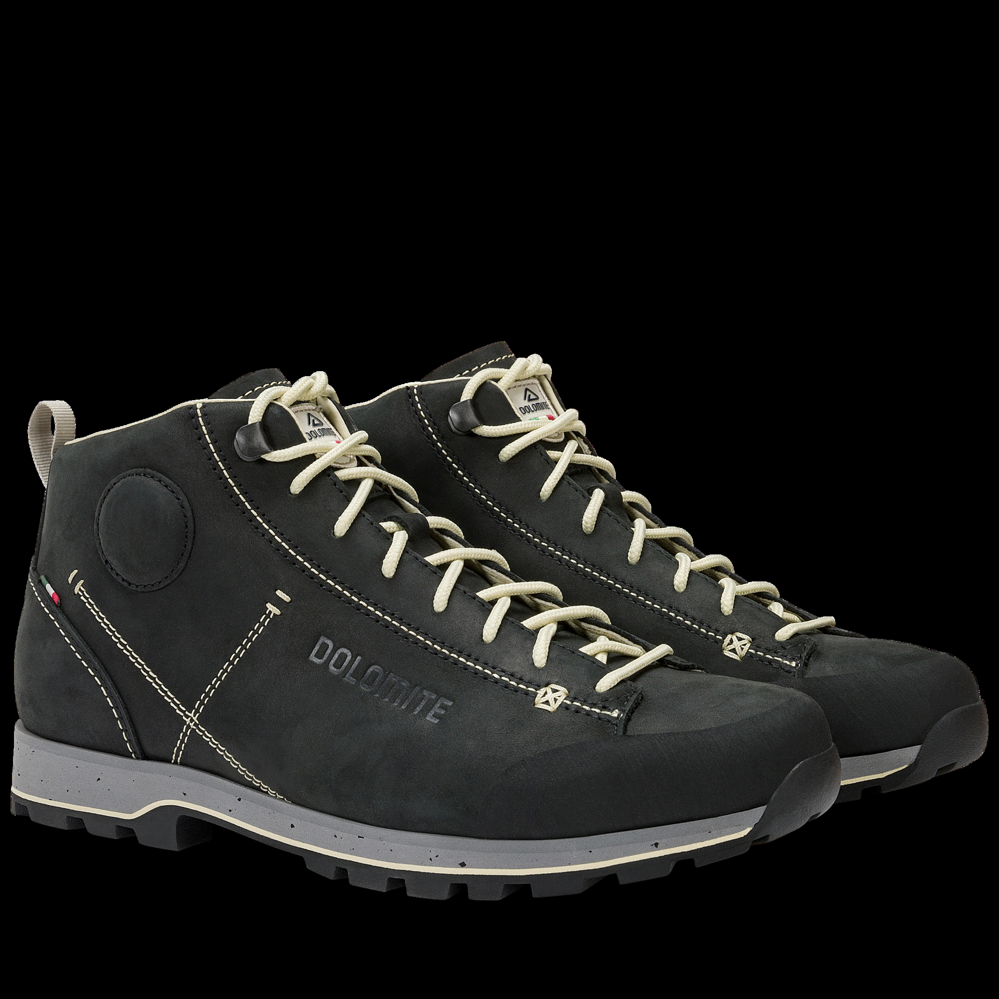 Shoe 54 Mid Fg Evo 292531/Black DOLOMITE