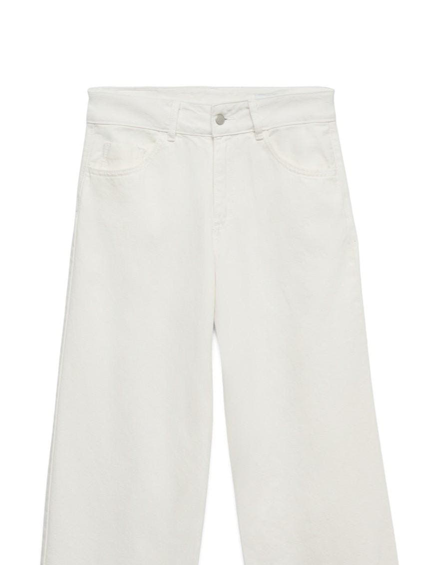10342513/Ecru VERO MODA