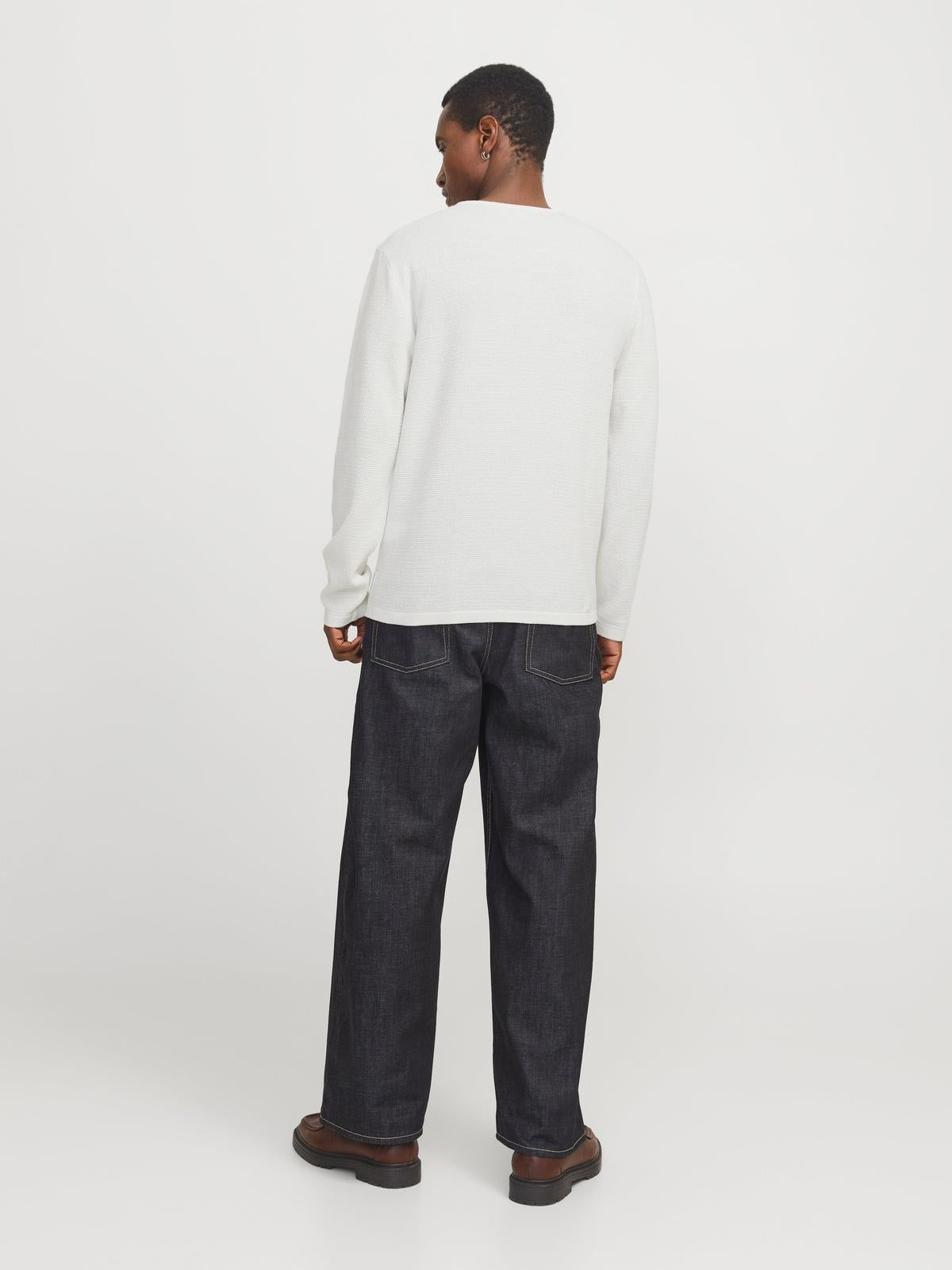12268279/Cloud Dancer JACK AND JONES