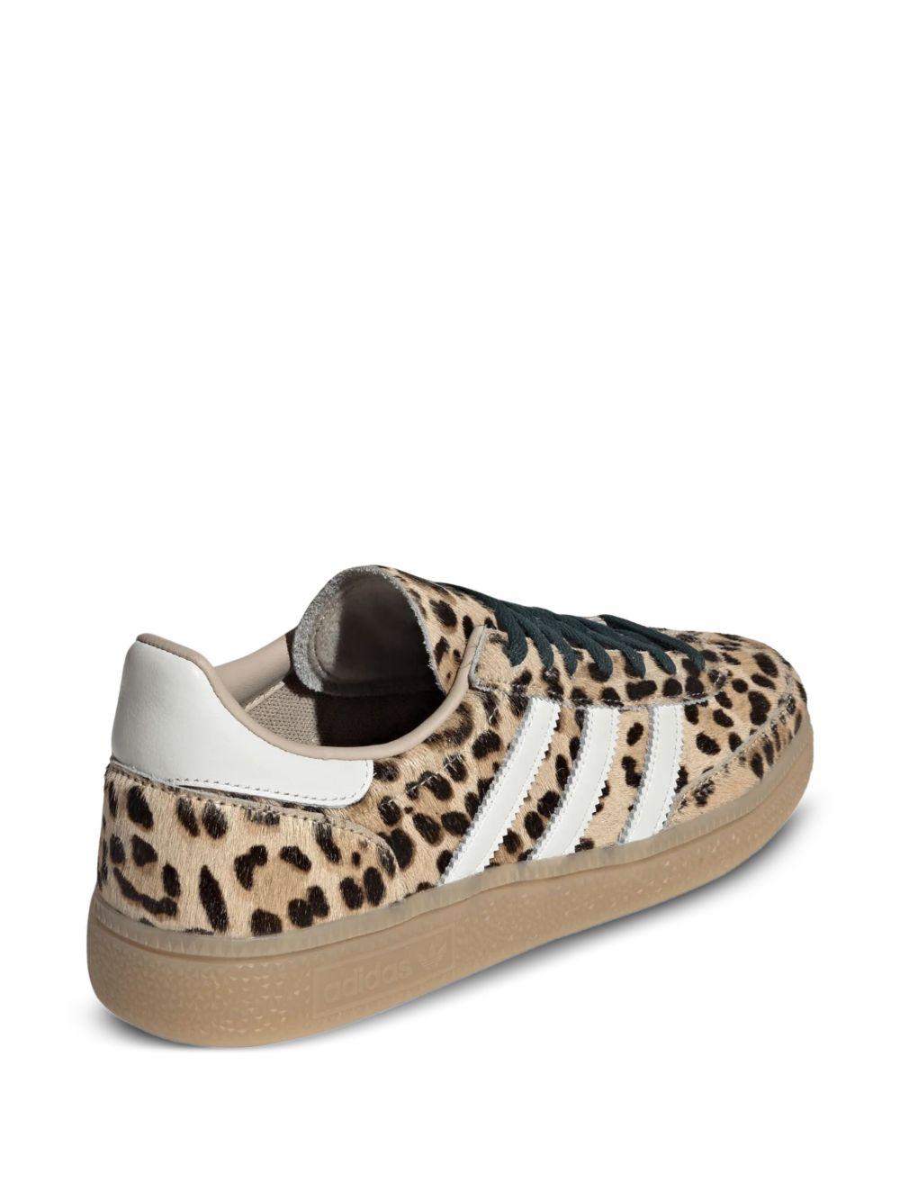 HANDBALL SPEZIAL W  MAGBEI/IVORY/AURIVY 
