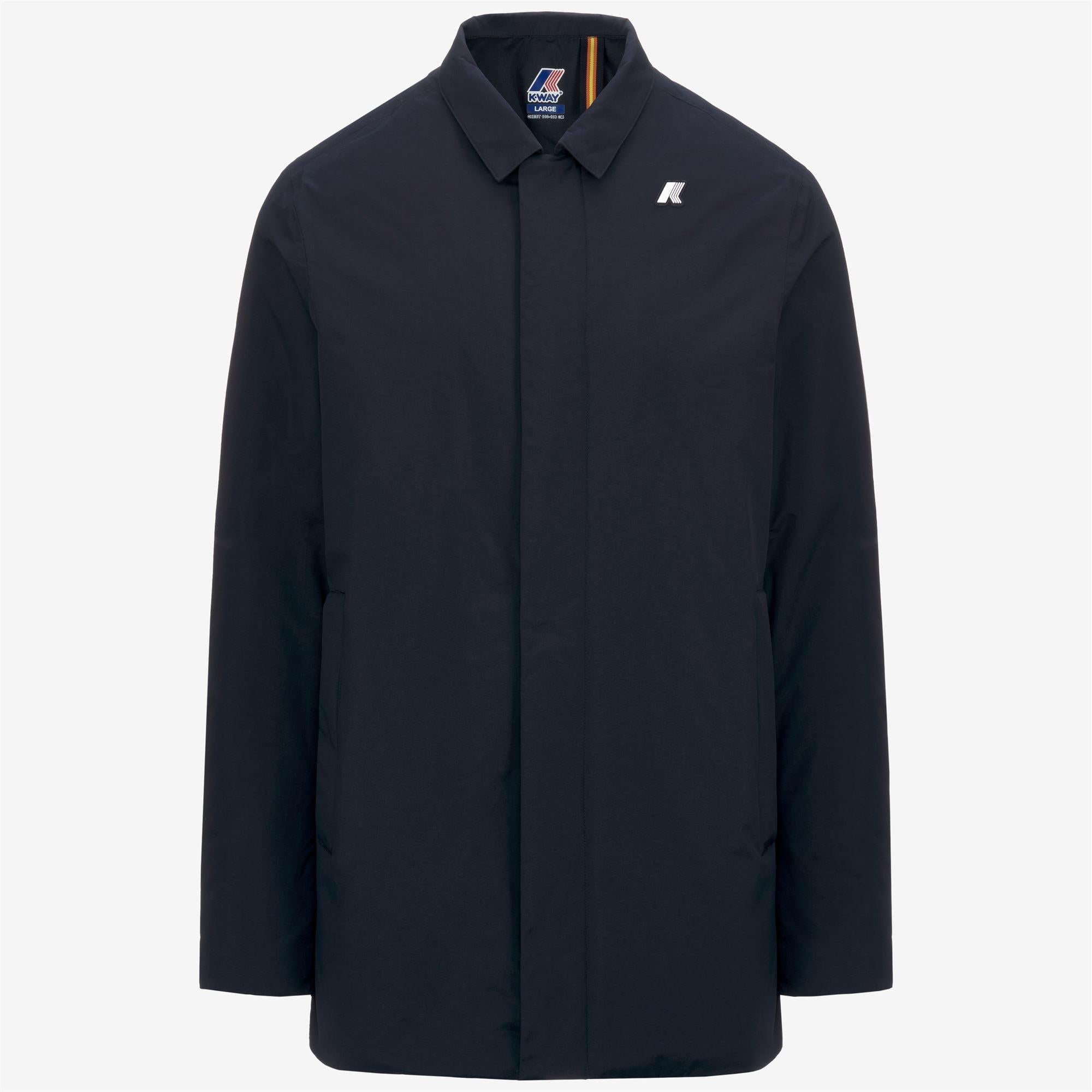 BENNY WARM OTTOMAN K31355W/K89 K-WAY