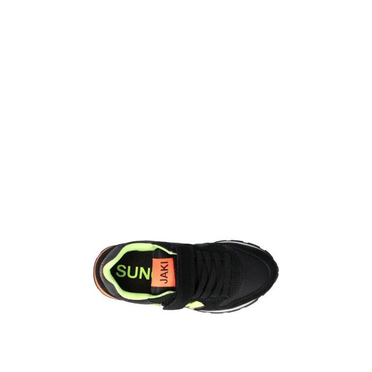 BOY'S JAKI FLUO (KID) 