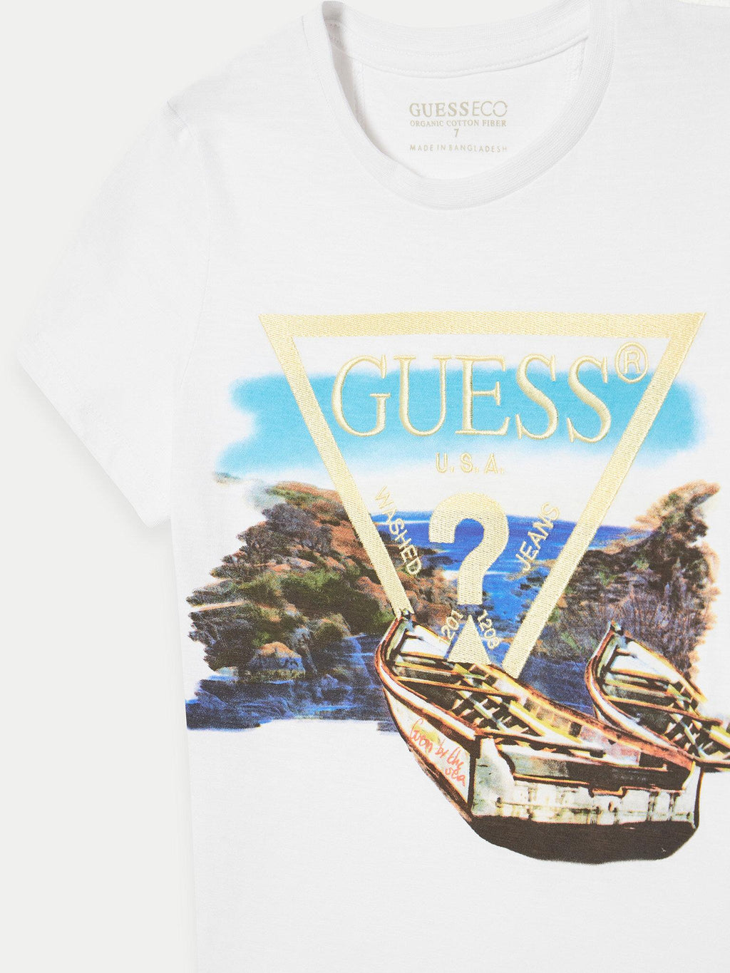 SS T-SHIRT 