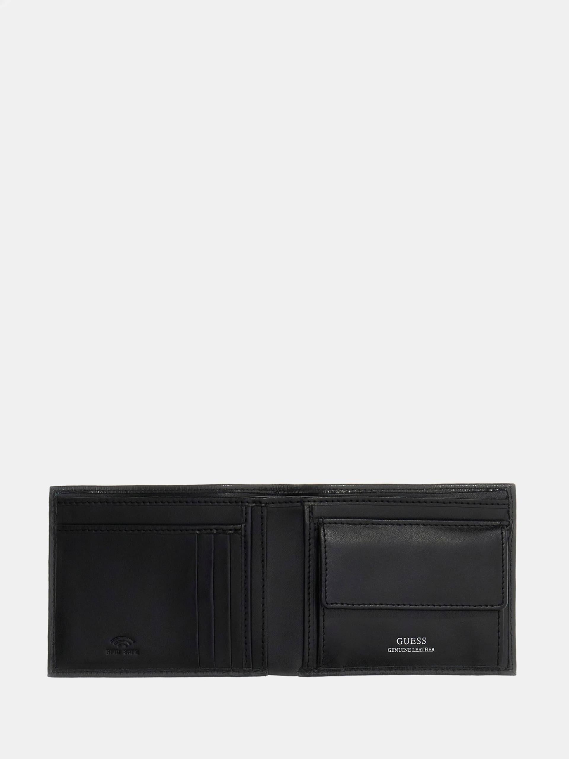 SMCSLELEA20/BLA GUESS