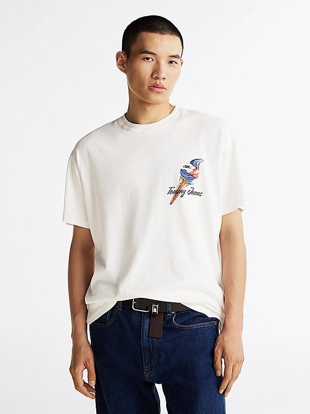 TJM RLX NOVELTY 2 GM DM0DM20352/YBL TOMMY JEANS
