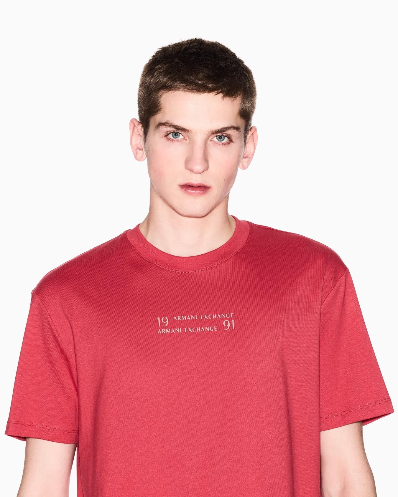 XM000539 AF10362/U5059 ARMANI EXCHANGE
