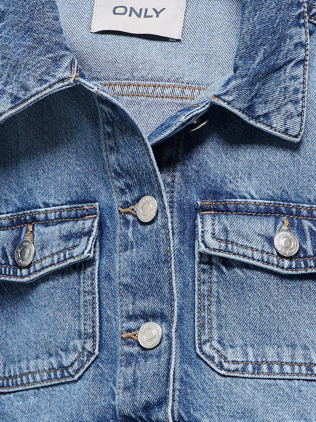 15340434/Light Blue Denim ONLY KIDS