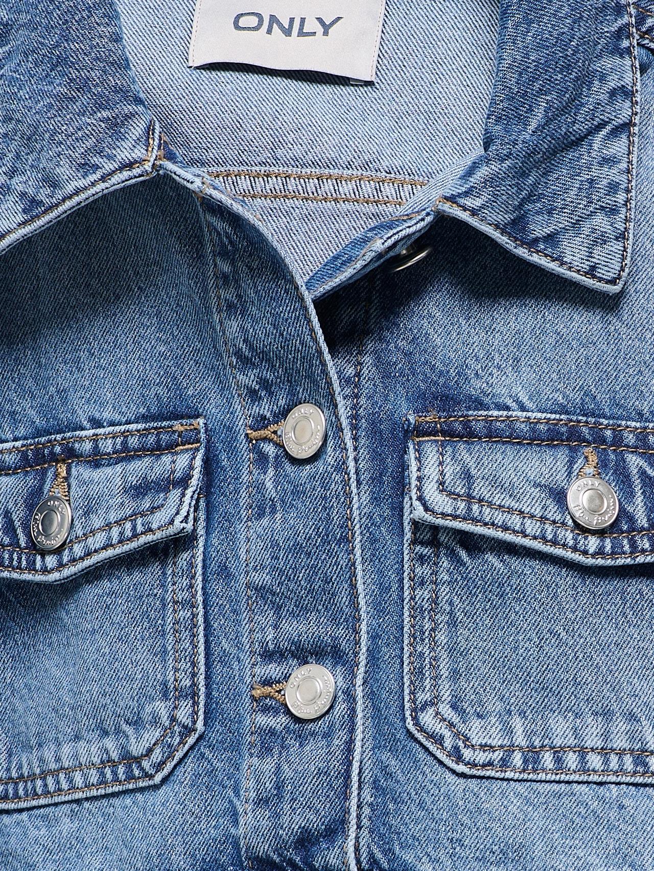 15340434/Light Blue Denim ONLY KIDS