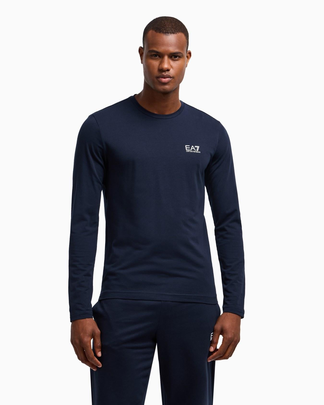 8NPT28 PJVQZ/1562 EMPORIO ARMANI EA7