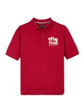 TOMMY HILFIGER FLAG FUN REG POLO SS