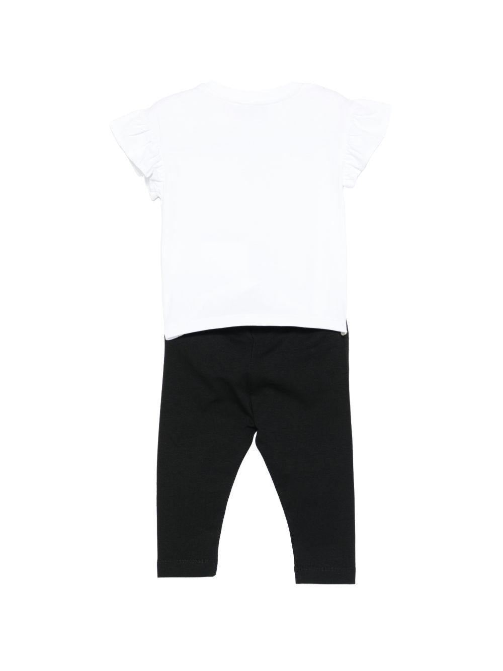 MDG01U LBA00/80359 MOSCHINO BABY