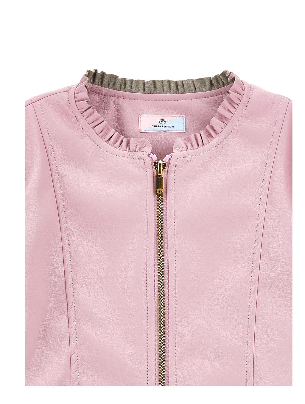 GIACCHINO ZIP TESSUTO SPA 