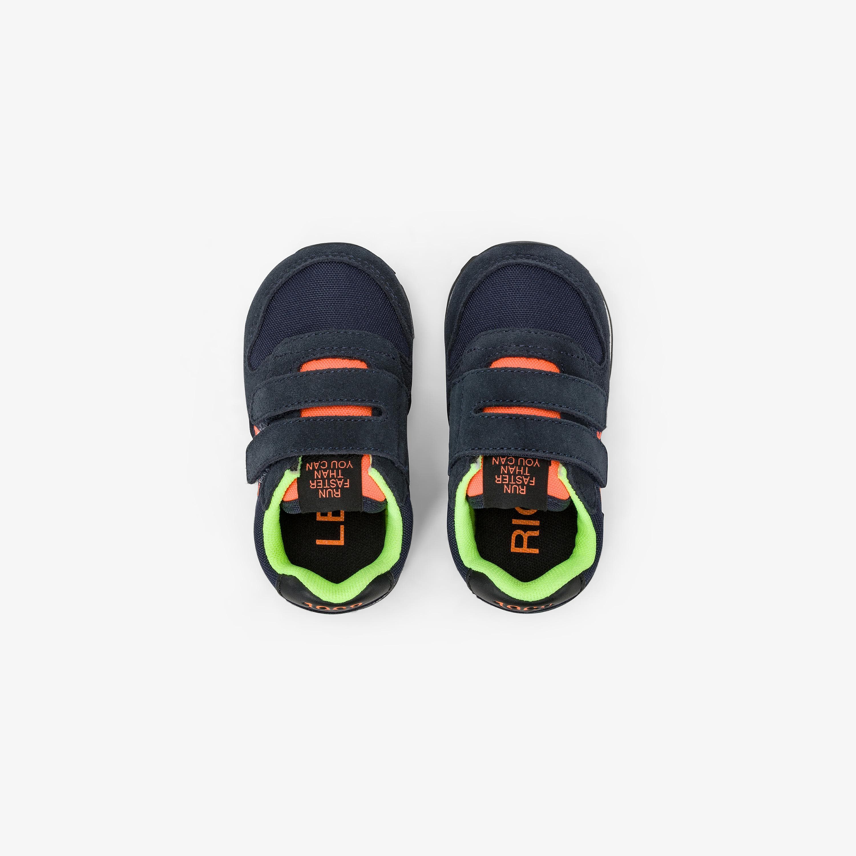BOY'S TOM FLUO (FIRST STEP) 