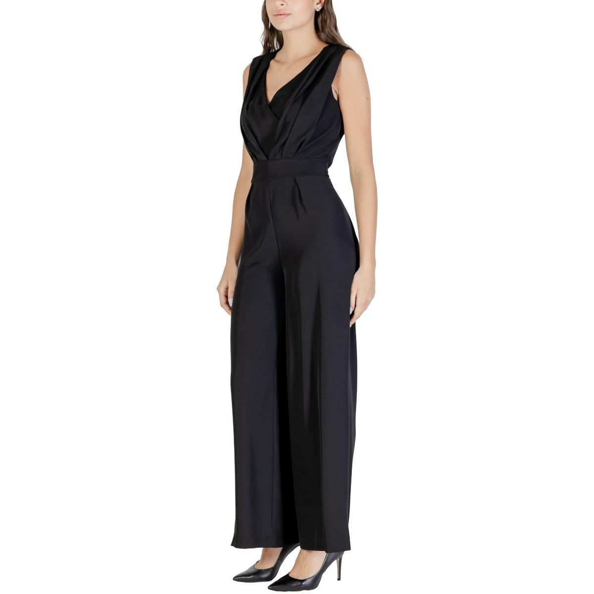 DIANA B-215/25 TUTA PALAZZO 