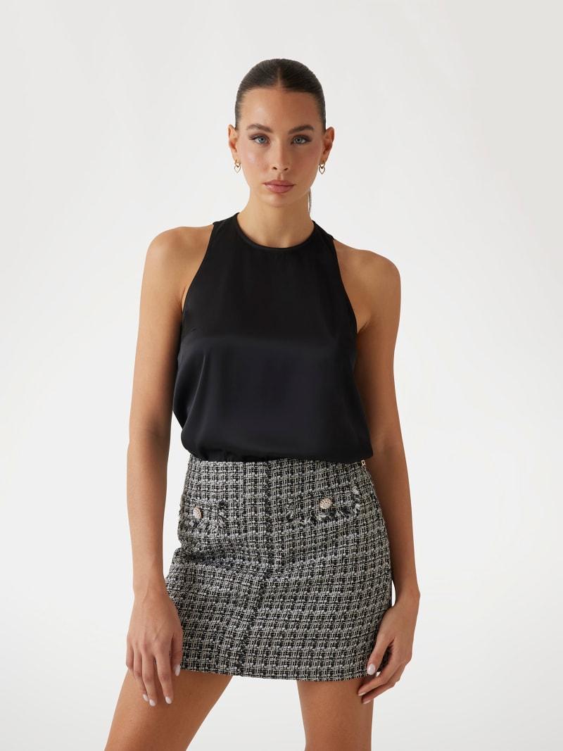 W5RH47WFQC2/JBLK GUESS