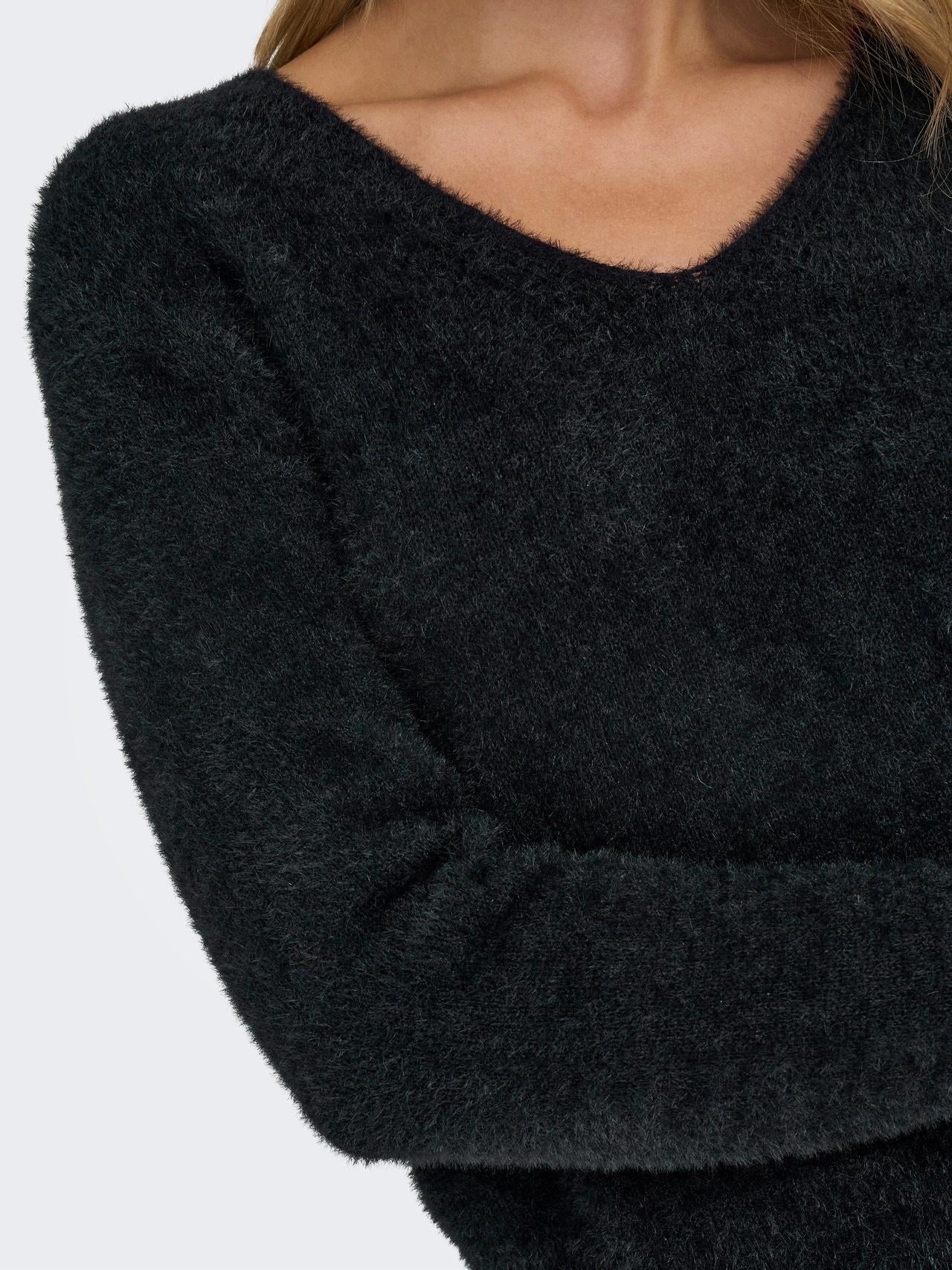 15259562/Black ONLY