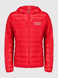 EMPORIO ARMANI EA7 DOWN JACKET