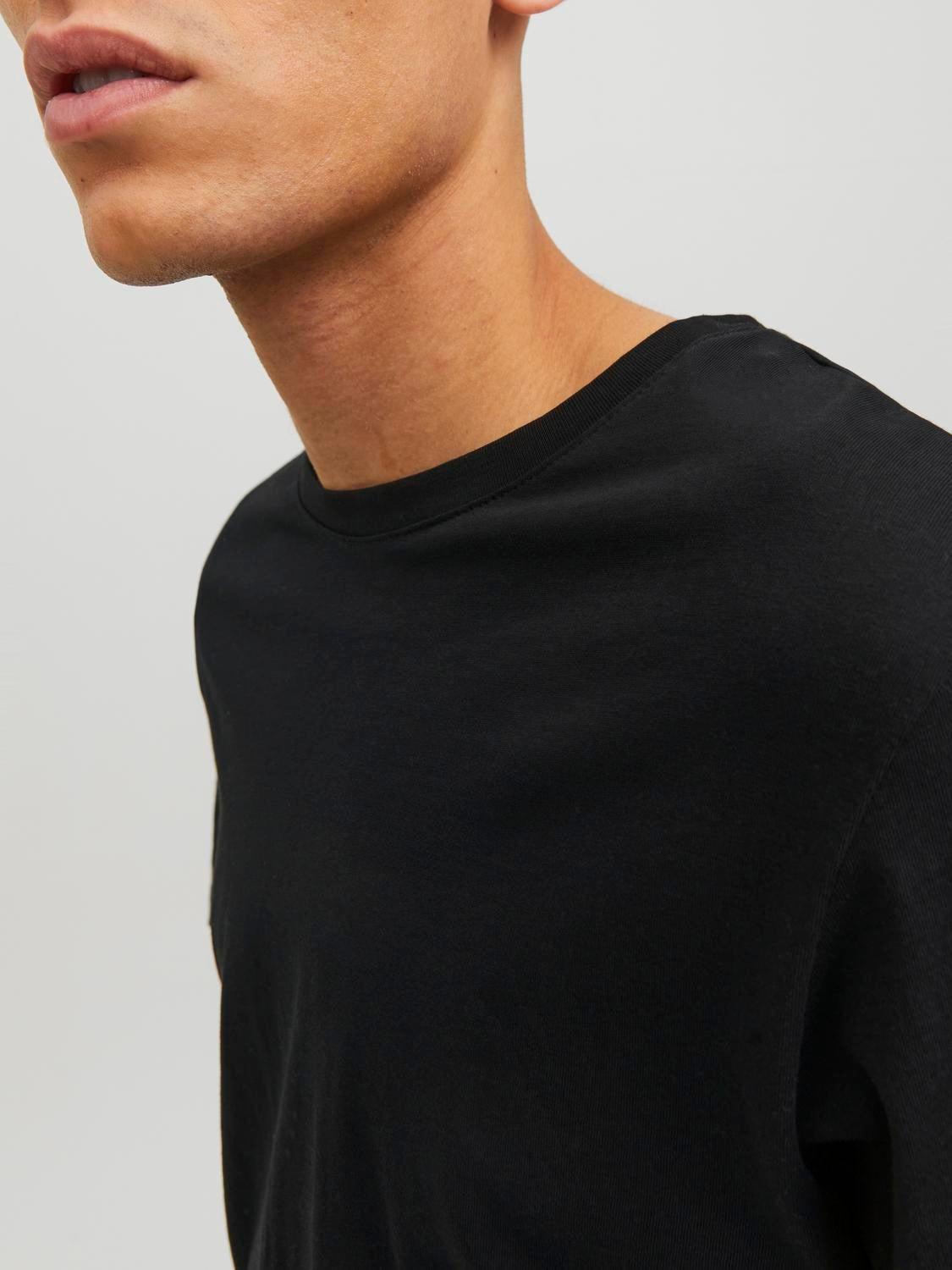 12156101/Black JACK AND JONES
