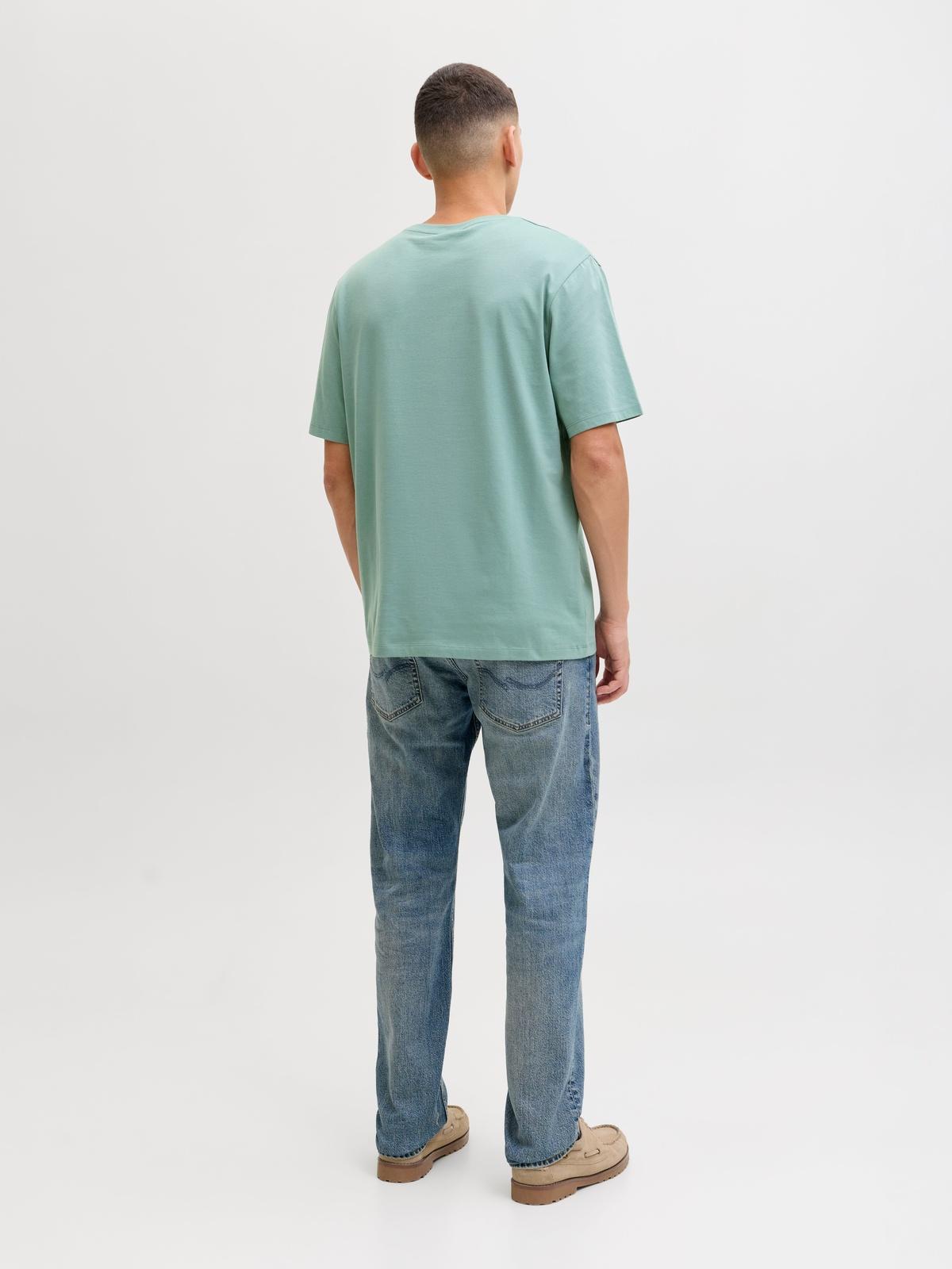 12288016/Mineral Blue JACK AND JONES