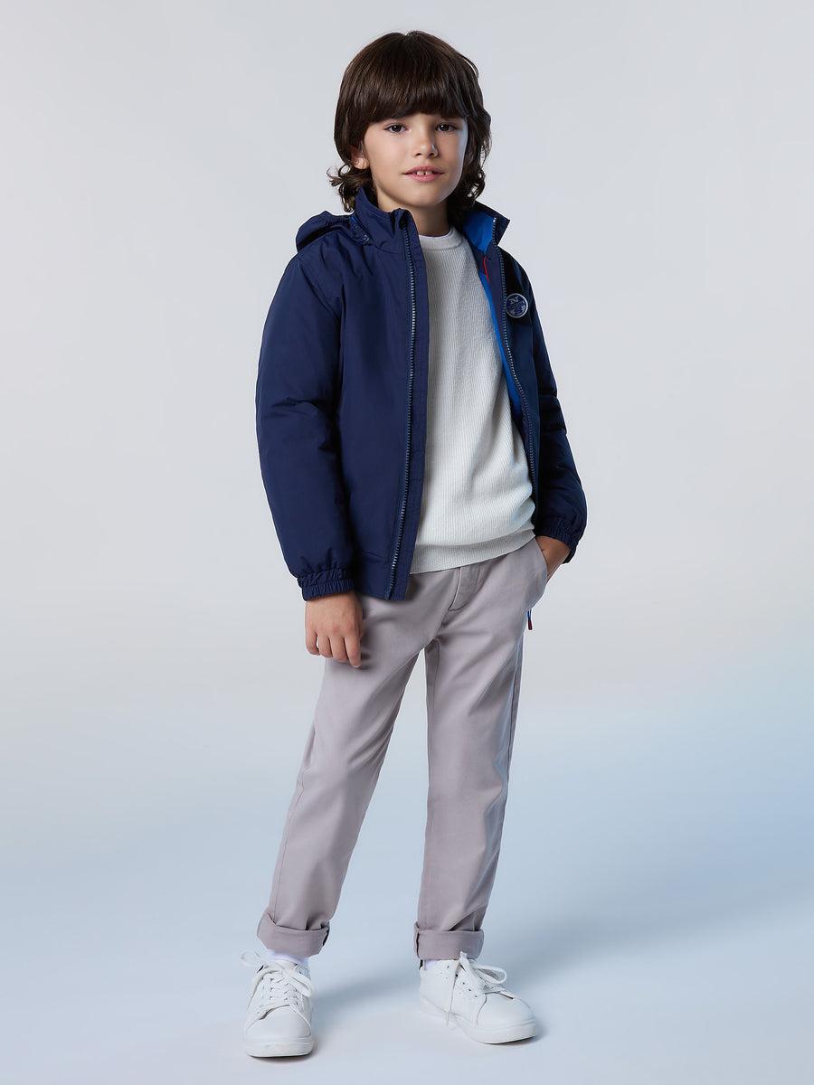 SAILOR KIDS JACKET 701915/0802 NORTH SAILS