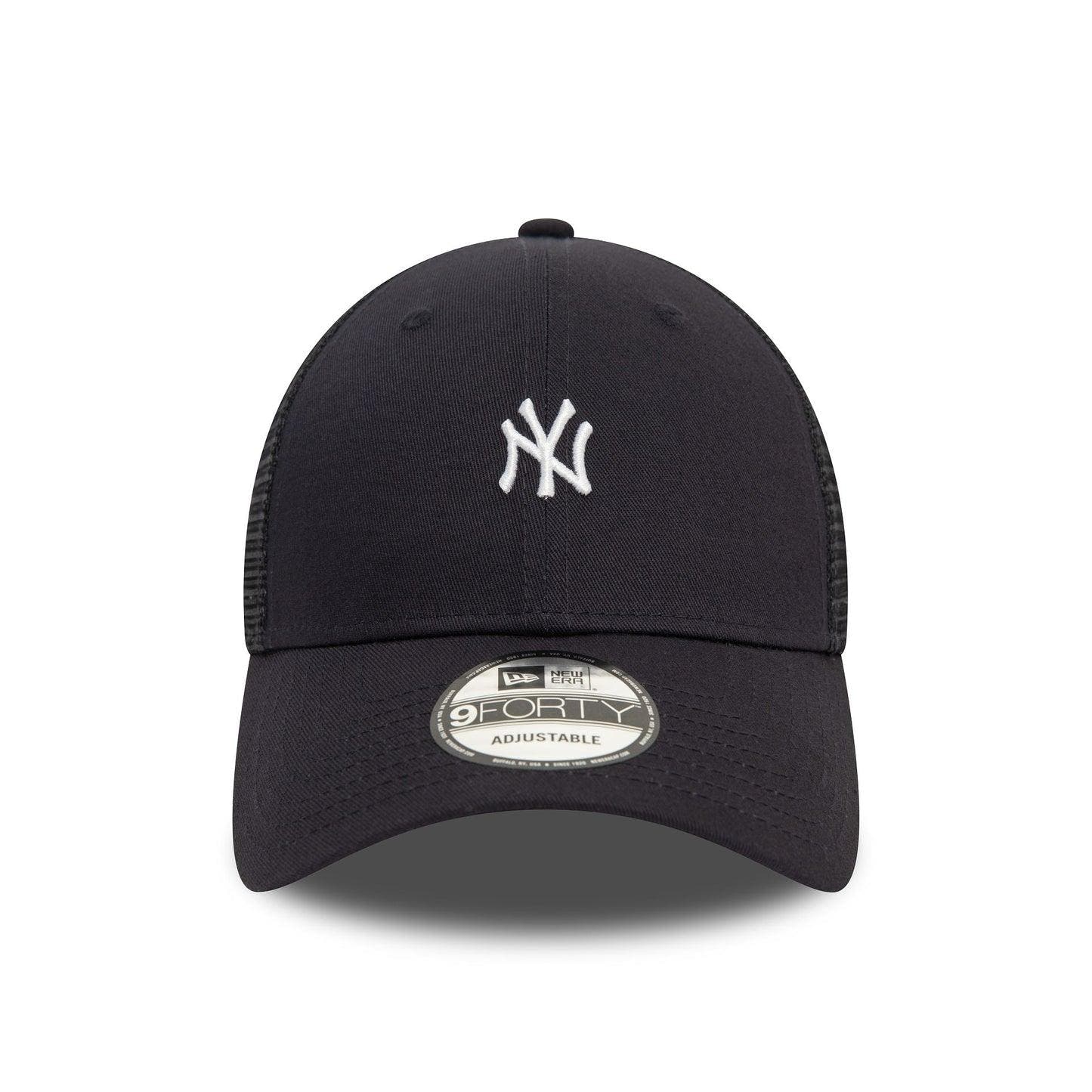 MINI HOMEFIELD TRUCKER 