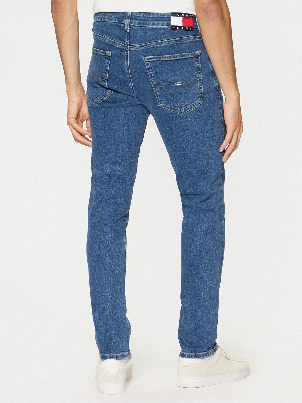 AUSTIN SLIM TPRD AI4 DM0DM21134/1A5 TOMMY JEANS