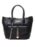 LOVE MOSCHINO BORSA PU