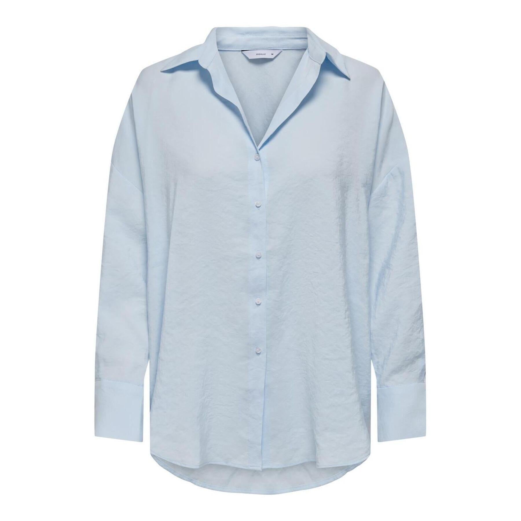 15272523/Chambray Blue ONLY