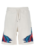 MARCELO BURLON COUNTY OF MILAN SWEETSHORTS MAN