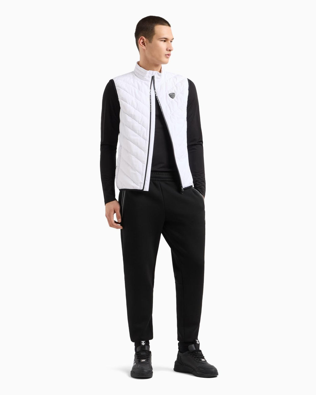 8NPT17 PJRGZ/1200 EMPORIO ARMANI EA7