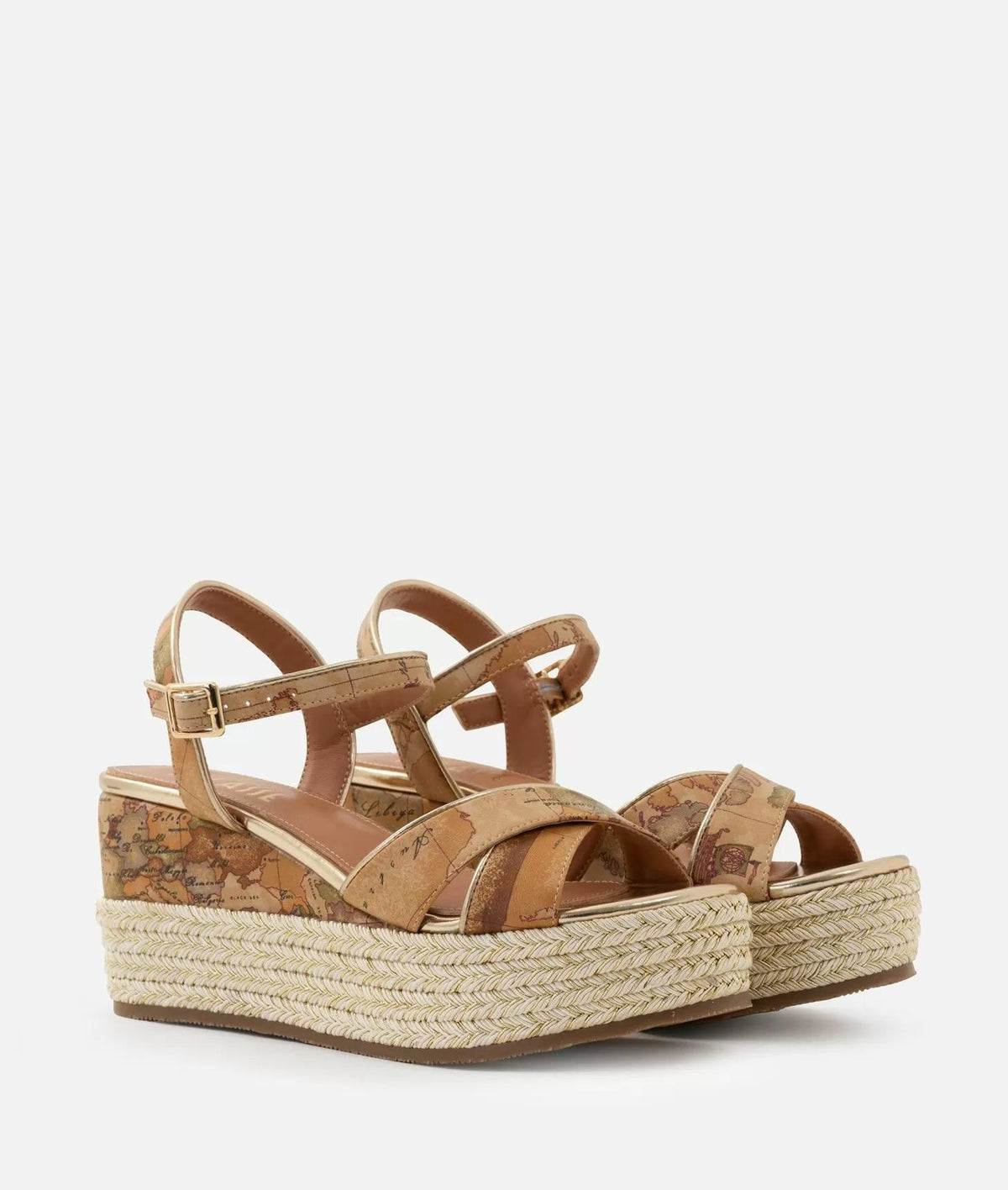 WEDGE SANDAL H80 