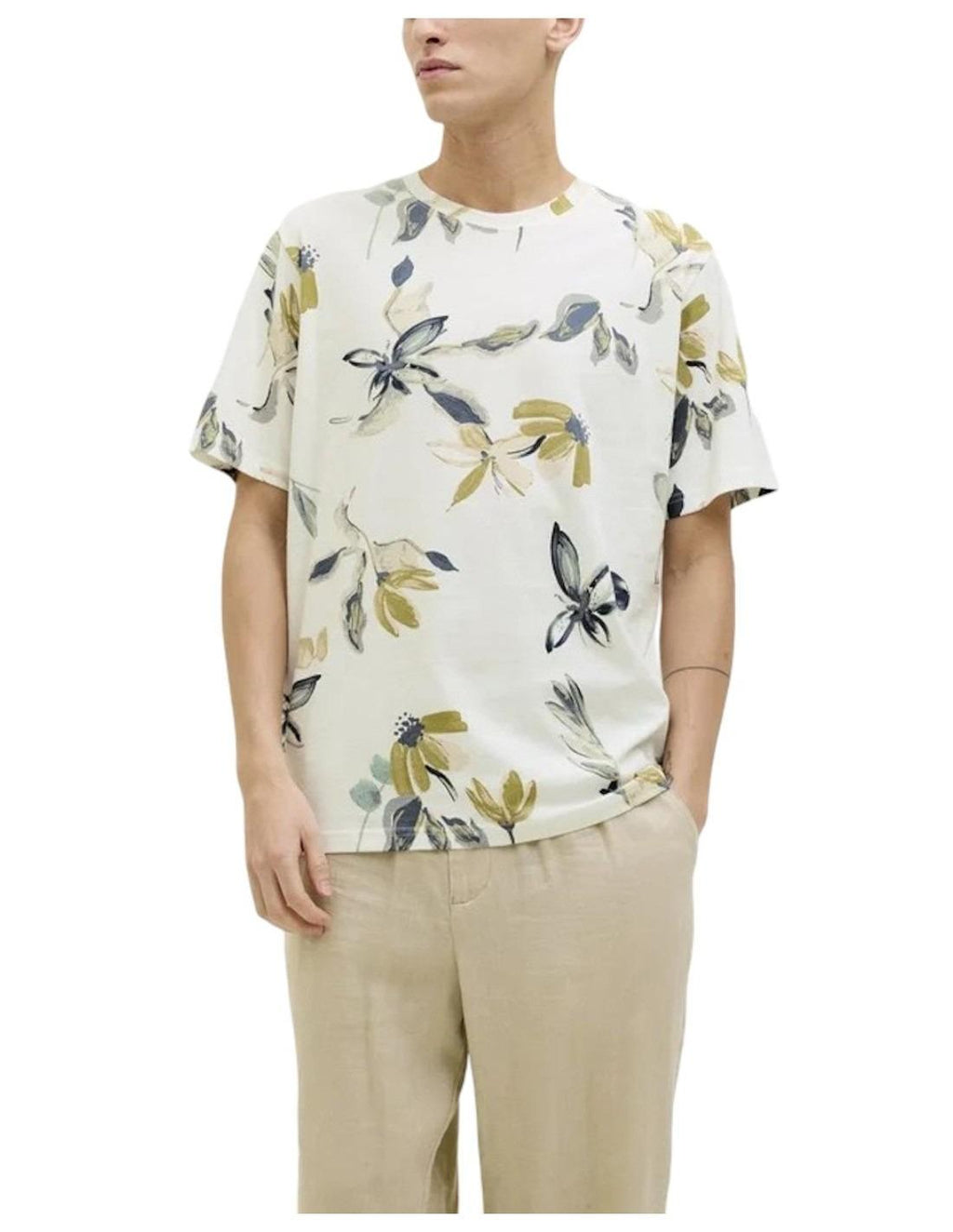 12273642/Cloud Dancer JACK AND JONES