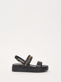 SANDALO FLAT GABBY SWISH 