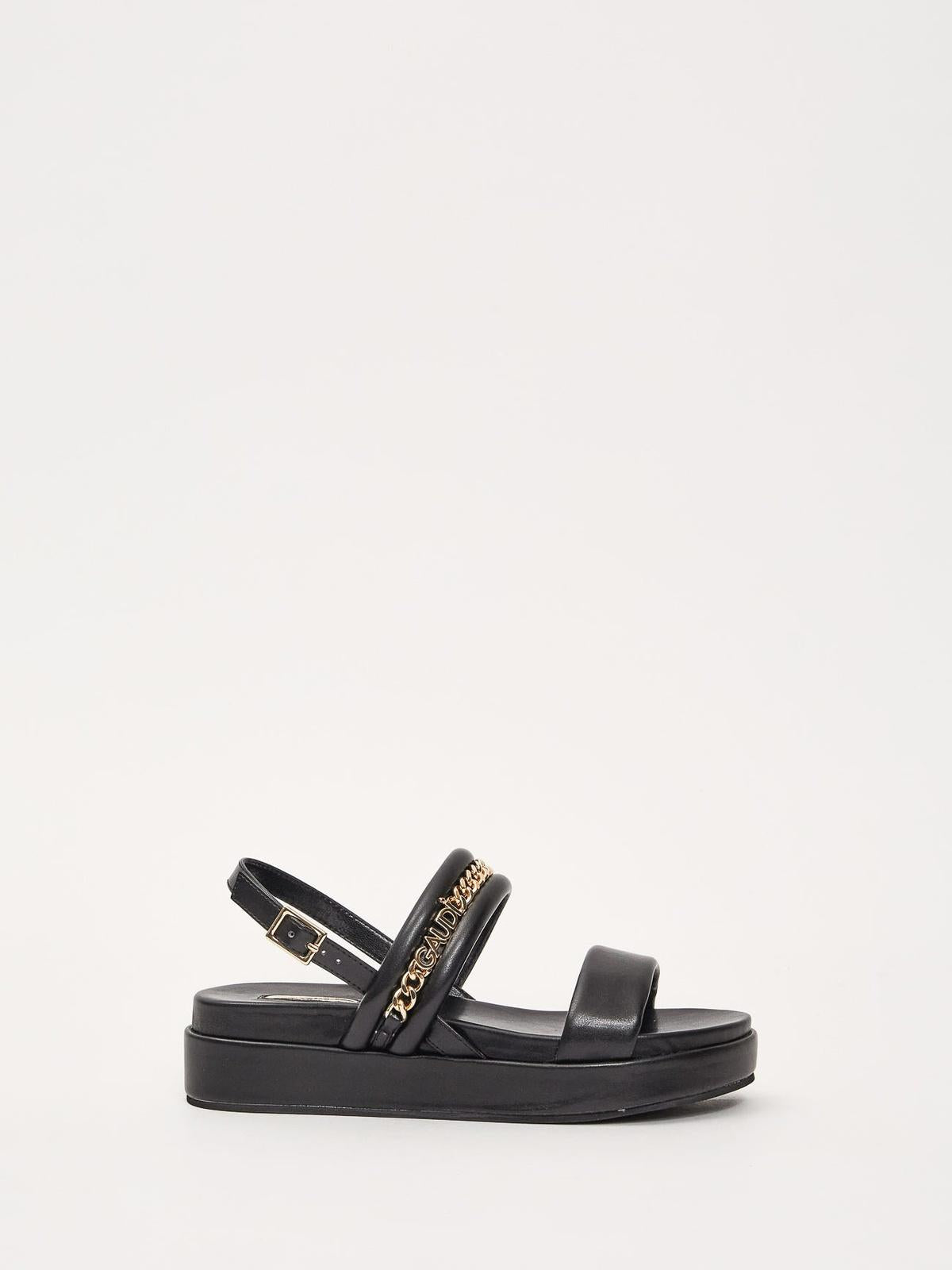 SANDALO FLAT GABBY SWISH 