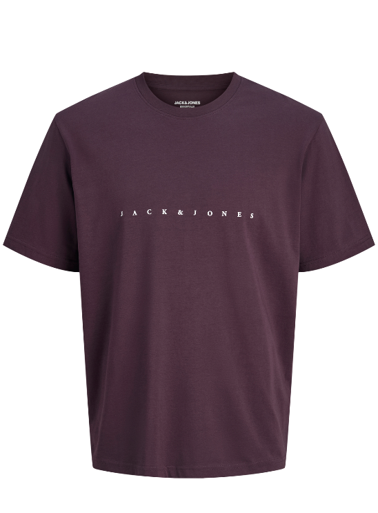 12234746/Plum Perfect JACK AND JONES
