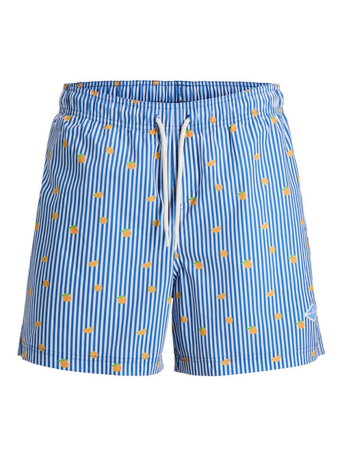 JPSTMAUI BREEZE MINI STRIPE SWIM SRT SN 