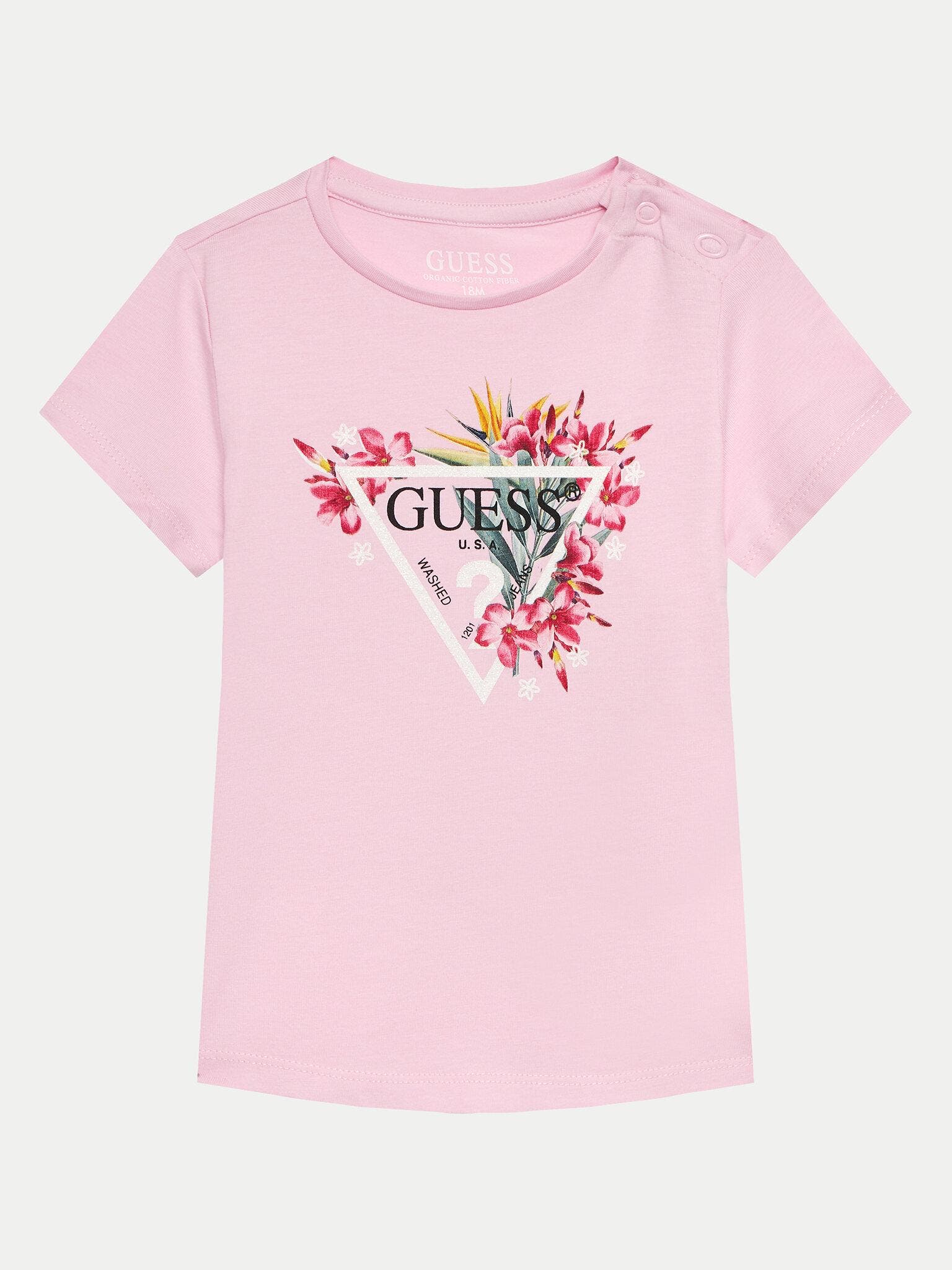 SS T-SHIRT 