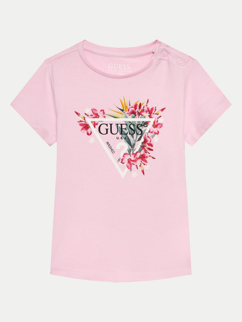 SS T-SHIRT 