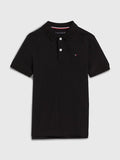 TJ TD POLO S/S 