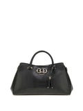 GUESS SALINGE LUXURY SATCHEL