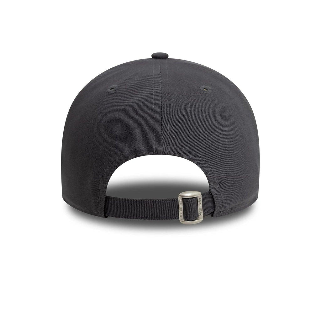 METALLIC PIN 9FORTY 60565152/BLK NEW ERA