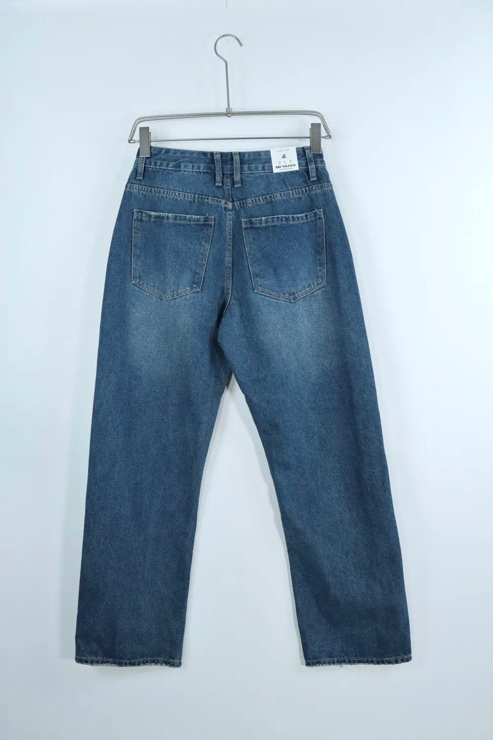 JEANS KK2810/BLU PRIMID