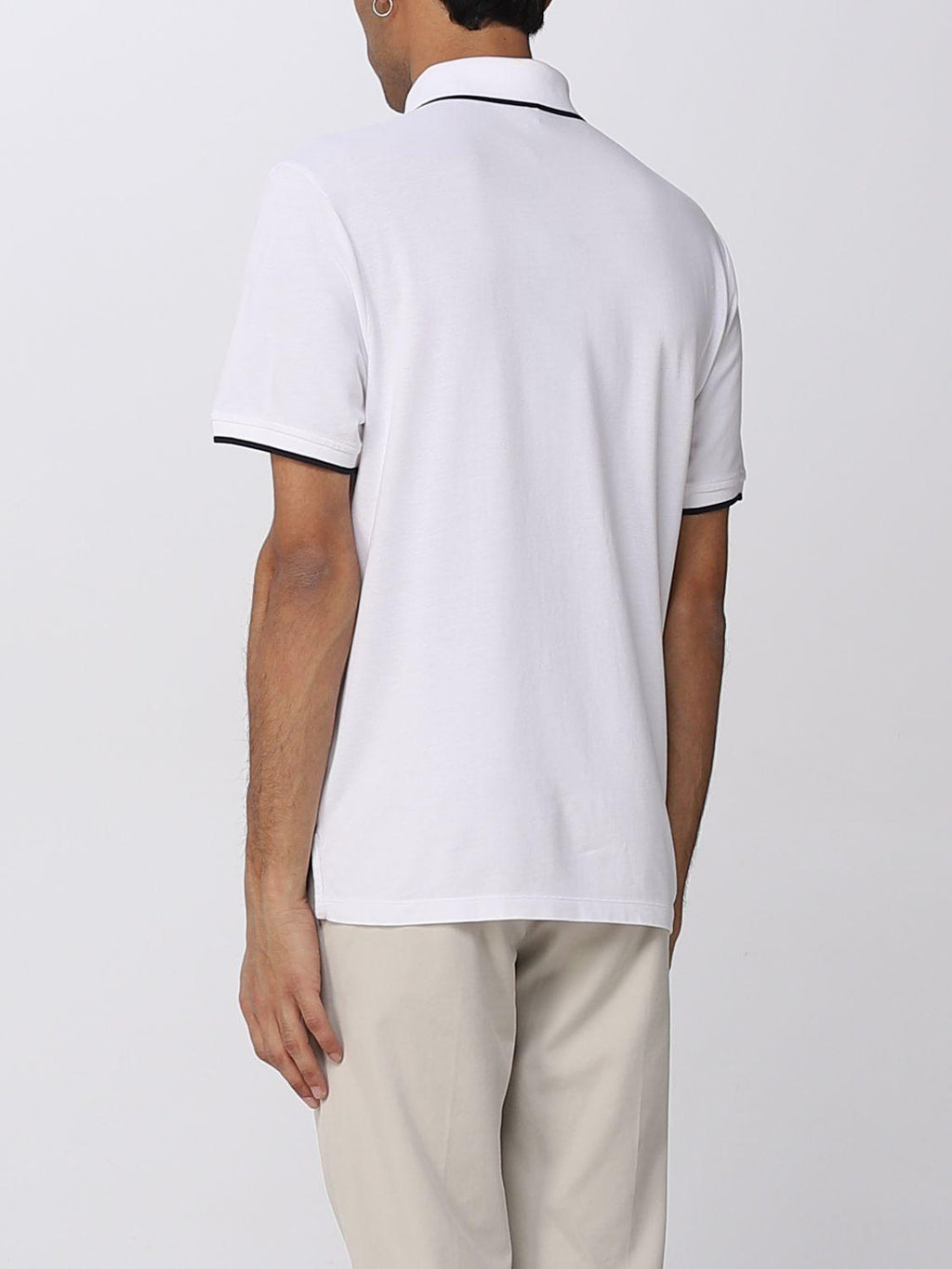 POLO MANICA CORTA 
