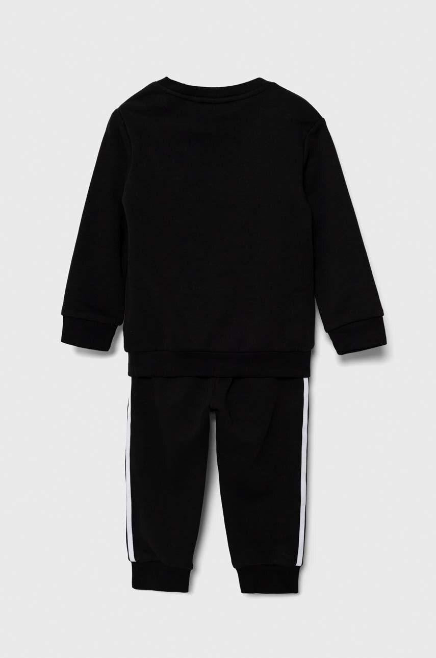 CREW SET            BLACK IX5150/ND ADIDAS ORIGINALS