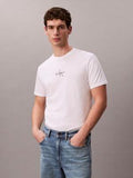 CALVIN KLEIN JEANS SS 30S MICRO MONOLOG