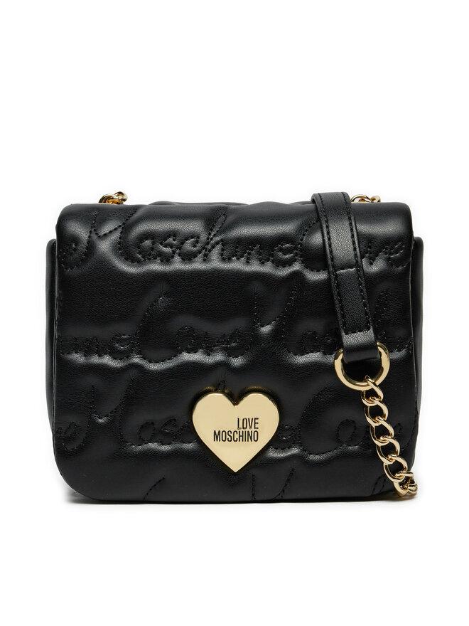 JC4127PP1LLJ0/000 LOVE MOSCHINO